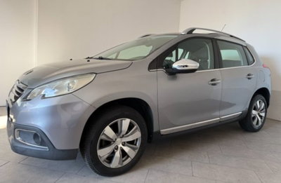 Peugeot 2008 82 Allure (2)