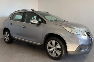 Peugeot 2008 82 Allure (3)