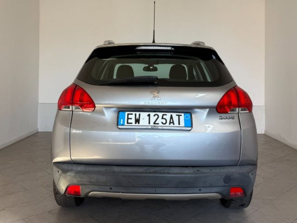 Peugeot 2008 82 Allure (4)