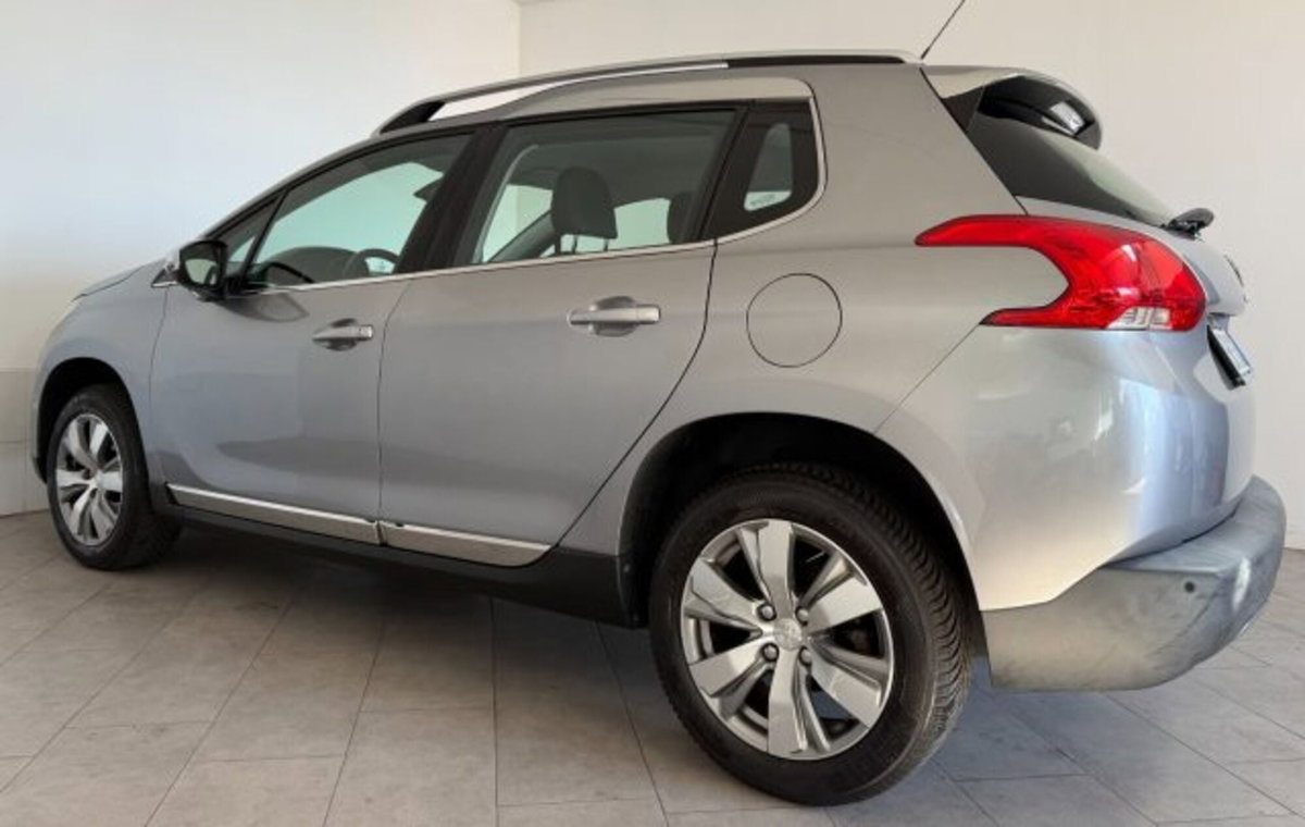 Peugeot 2008 82 Allure (5)