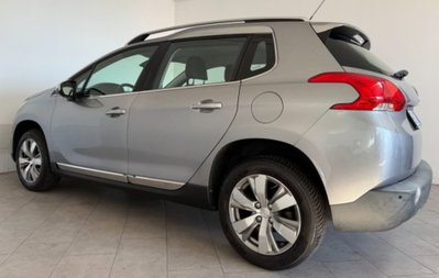 Peugeot 2008 82 Allure (5)