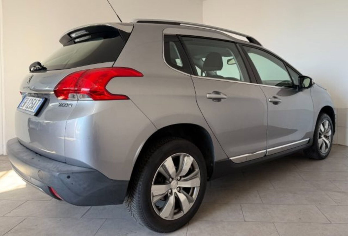 Peugeot 2008 82 Allure (6)