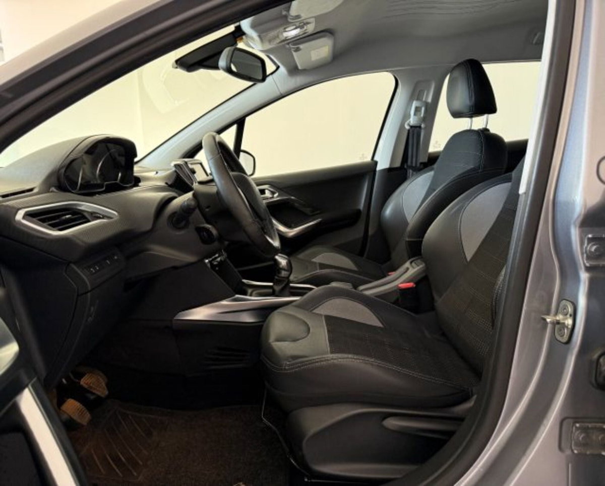 Peugeot 2008 82 Allure (9)