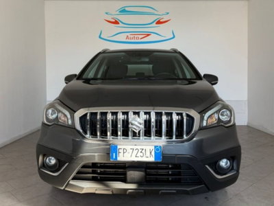 Suzuki S-Cross 1.0 Boosterjet Cool usata