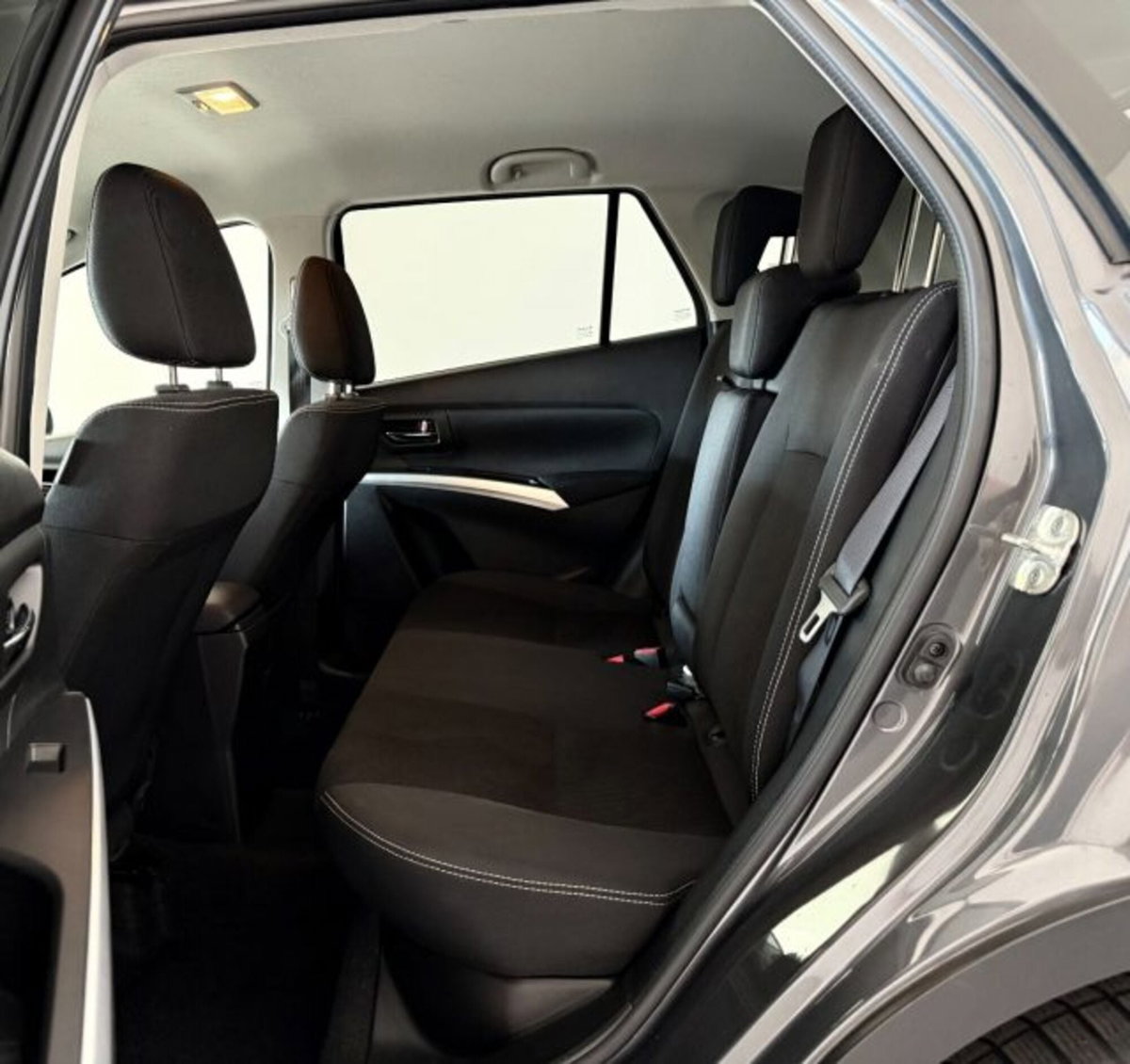 Suzuki S-Cross 1.0 Boosterjet Cool (10)