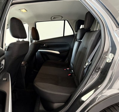 Suzuki S-Cross 1.0 Boosterjet Cool (10)