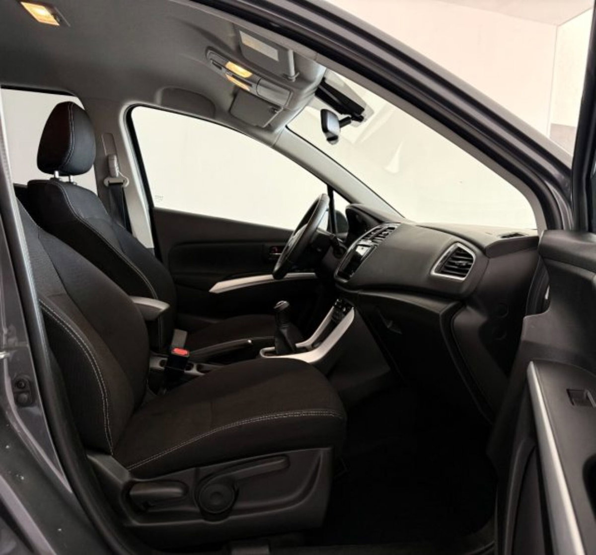 Suzuki S-Cross 1.0 Boosterjet Cool (11)