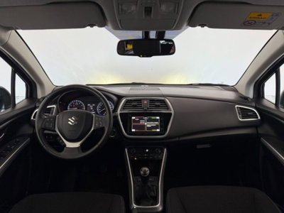 Suzuki S-Cross 1.0 Boosterjet Cool (13)