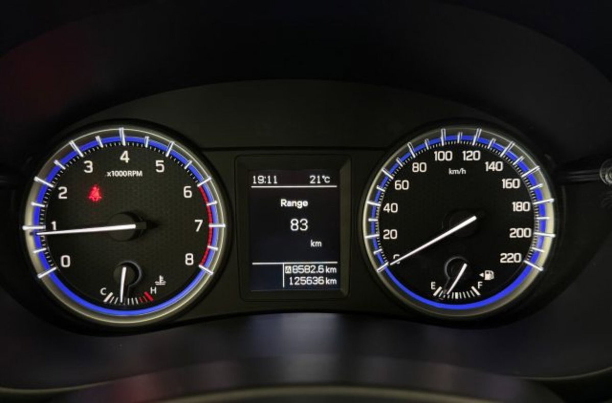 Suzuki S-Cross 1.0 Boosterjet Cool (15)