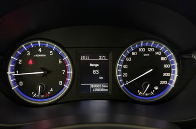 Suzuki S-Cross 1.0 Boosterjet Cool (15)