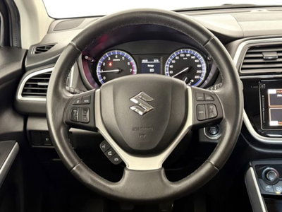 Suzuki S-Cross 1.0 Boosterjet Cool (16)