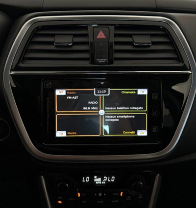 Suzuki S-Cross 1.0 Boosterjet Cool (17)