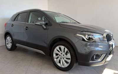 Suzuki S-Cross 1.0 Boosterjet Cool (2)