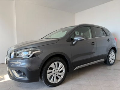 Suzuki S-Cross 1.0 Boosterjet Cool (3)