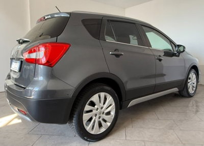 Suzuki S-Cross 1.0 Boosterjet Cool (5)