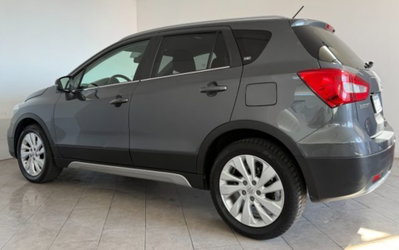 Suzuki S-Cross 1.0 Boosterjet Cool (6)