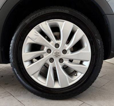 Suzuki S-Cross 1.0 Boosterjet Cool (8)