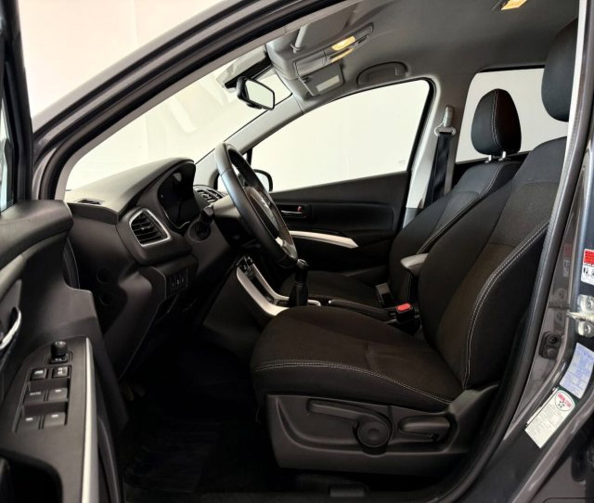 Suzuki S-Cross 1.0 Boosterjet Cool (9)