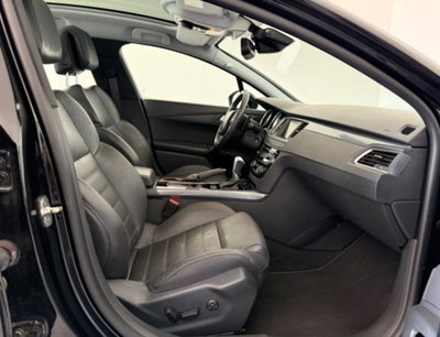 Peugeot 508 SW BlueHDi 120 EAT6 S&S Allure (11)