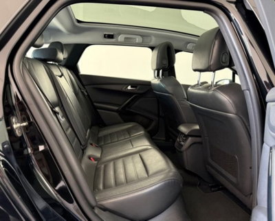Peugeot 508 SW BlueHDi 120 EAT6 S&S Allure (12)