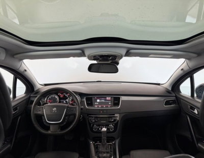Peugeot 508 SW BlueHDi 120 EAT6 S&S Allure (13)