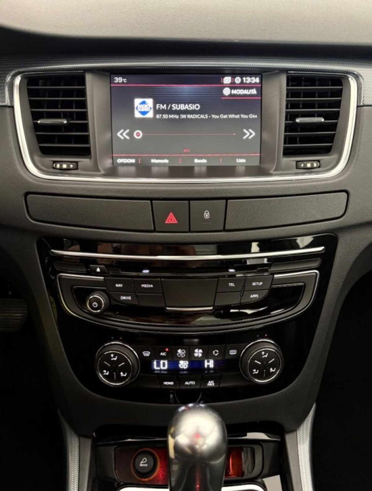 Peugeot 508 SW BlueHDi 120 EAT6 S&S Allure (17)