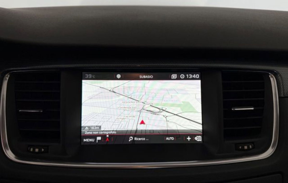 Peugeot 508 SW BlueHDi 120 EAT6 S&S Allure (18)