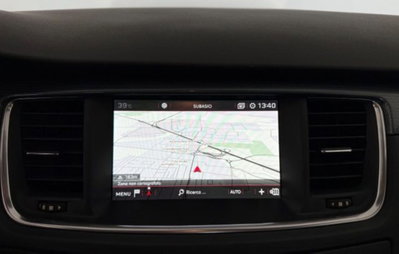 Peugeot 508 SW BlueHDi 120 EAT6 S&S Allure (18)