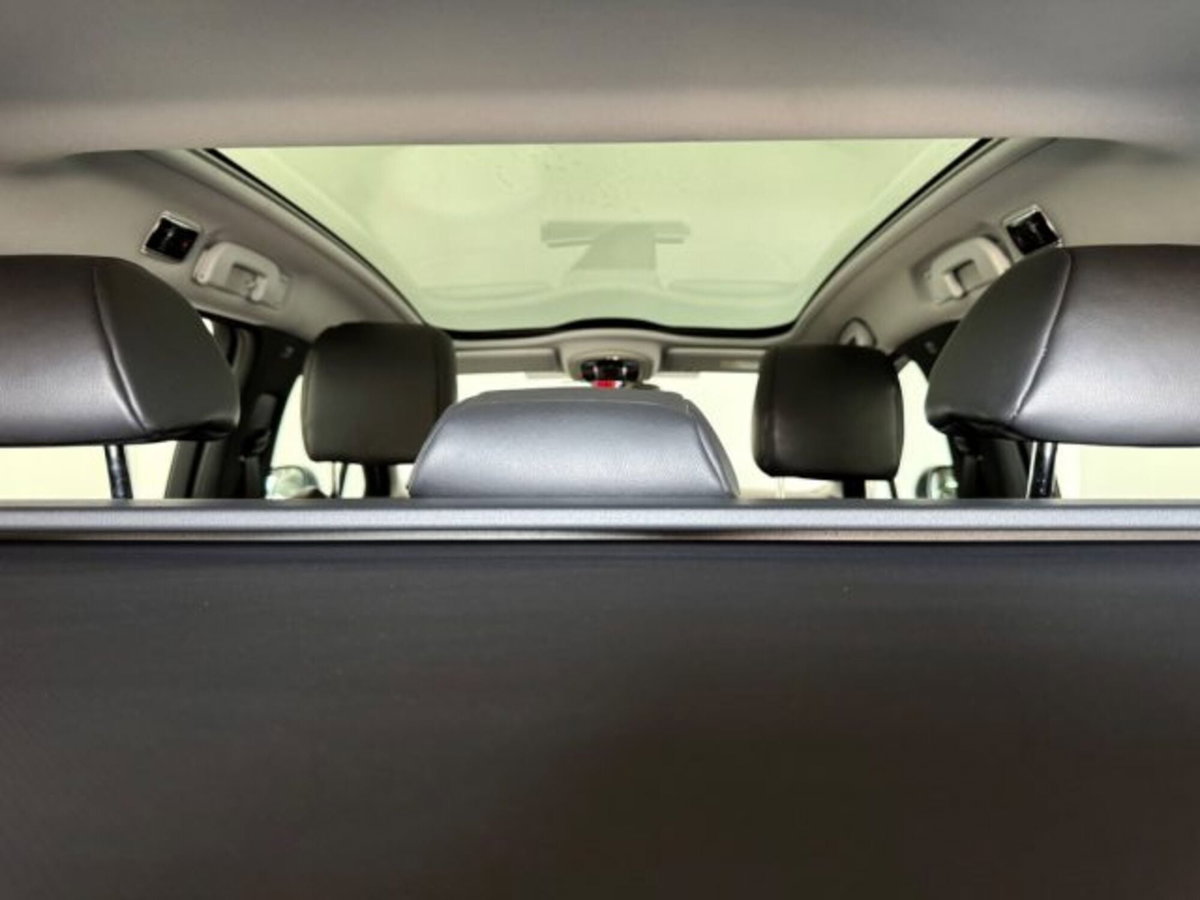 Peugeot 508 SW BlueHDi 120 EAT6 S&S Allure (20)