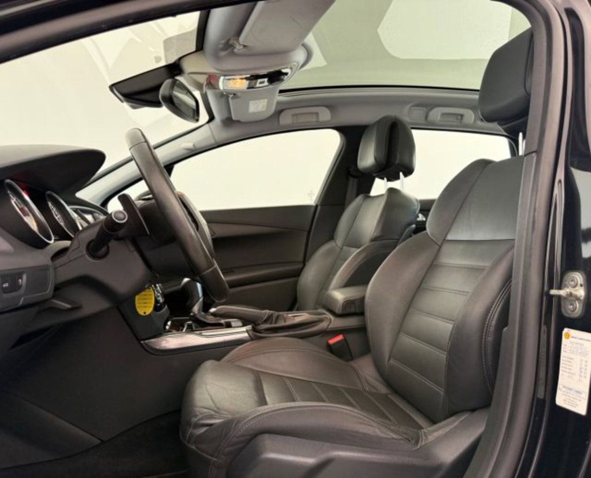 Peugeot 508 SW BlueHDi 120 EAT6 S&S Allure (9)