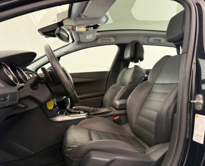 Peugeot 508 SW BlueHDi 120 EAT6 S&S Allure (9)