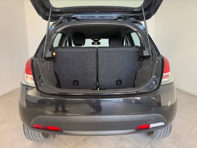 Lancia Ypsilon 1.0 FireFly 5 porte S&S Hybrid Ecochic A. Ferretti (12)