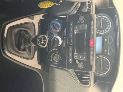 Lancia Ypsilon 1.0 FireFly 5 porte S&S Hybrid Ecochic A. Ferretti (13)