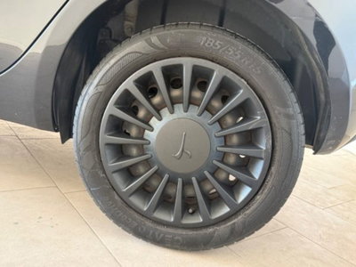 Lancia Ypsilon 1.0 FireFly 5 porte S&S Hybrid Ecochic A. Ferretti (7)