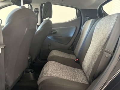 Lancia Ypsilon 1.0 FireFly 5 porte S&S Hybrid Ecochic A. Ferretti (8)