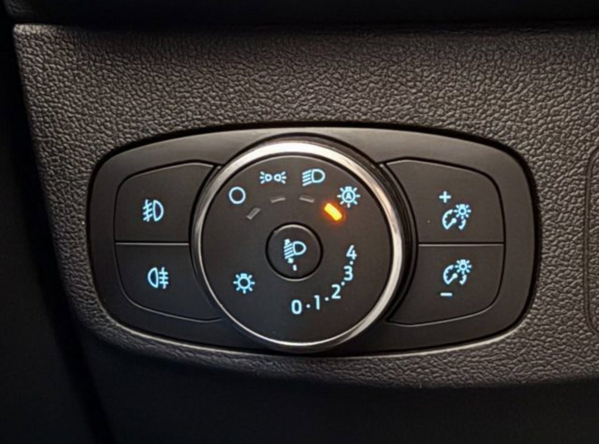 Ford Focus 1.0 EcoBoost Hybrid 125 CV Powershift 5p. Active X (16)