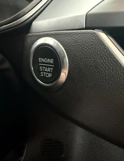 Ford Focus 1.0 EcoBoost Hybrid 125 CV Powershift 5p. Active X (19)