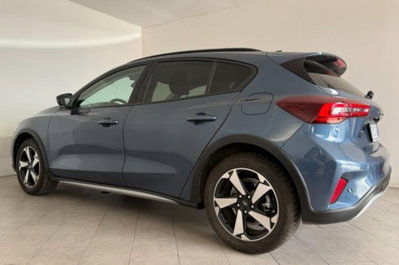 Ford Focus 1.0 EcoBoost Hybrid 125 CV Powershift 5p. Active X (5)