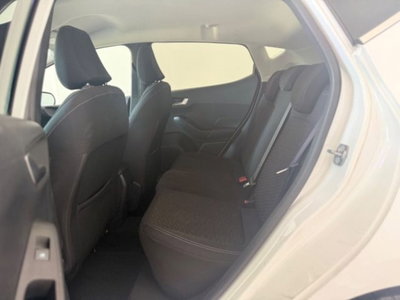 Ford Fiesta 1.0 Ecoboost Hybrid 125 CV 5 porte ST-Line X (10)