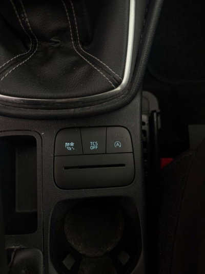 Ford Fiesta 1.0 Ecoboost Hybrid 125 CV 5 porte ST-Line X (17)