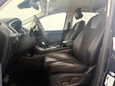 Ford S-Max 2.0 TDCi 150CV Start&Stop Powershift Vignale (10)