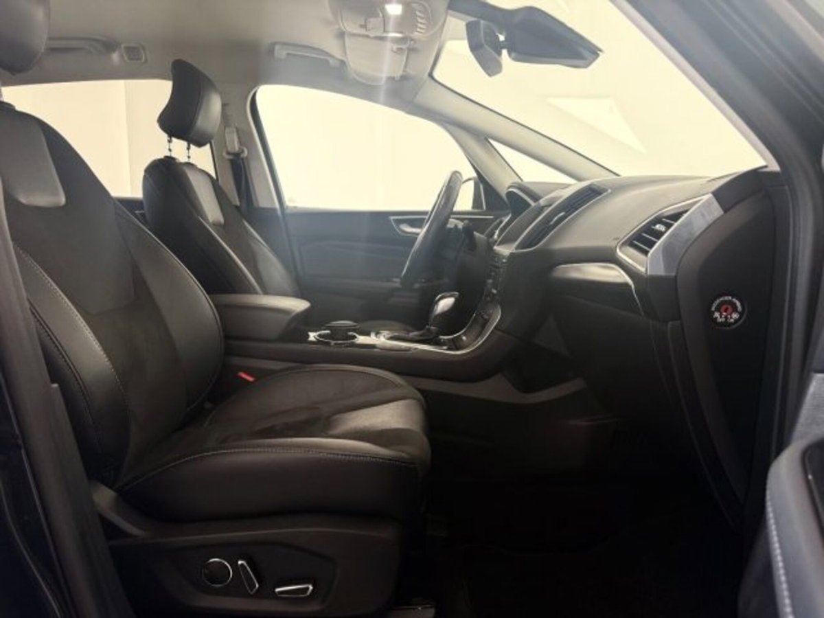 Ford S-Max 2.0 TDCi 150CV Start&Stop Powershift Vignale (12)