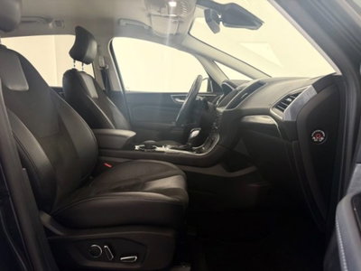Ford S-Max 2.0 TDCi 150CV Start&Stop Powershift Vignale (12)