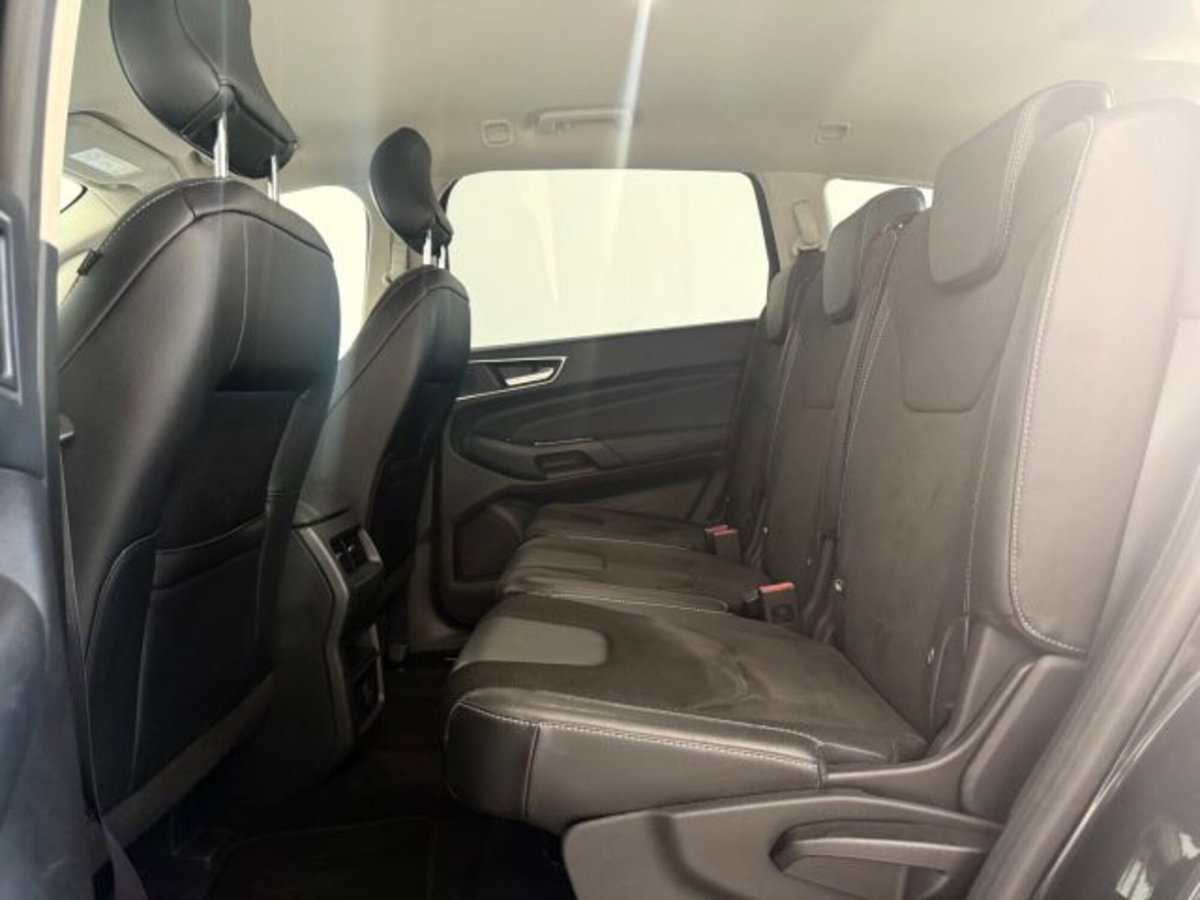 Ford S-Max 2.0 TDCi 150CV Start&Stop Powershift Vignale (13)