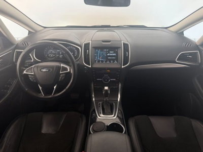 Ford S-Max 2.0 TDCi 150CV Start&Stop Powershift Vignale (14)