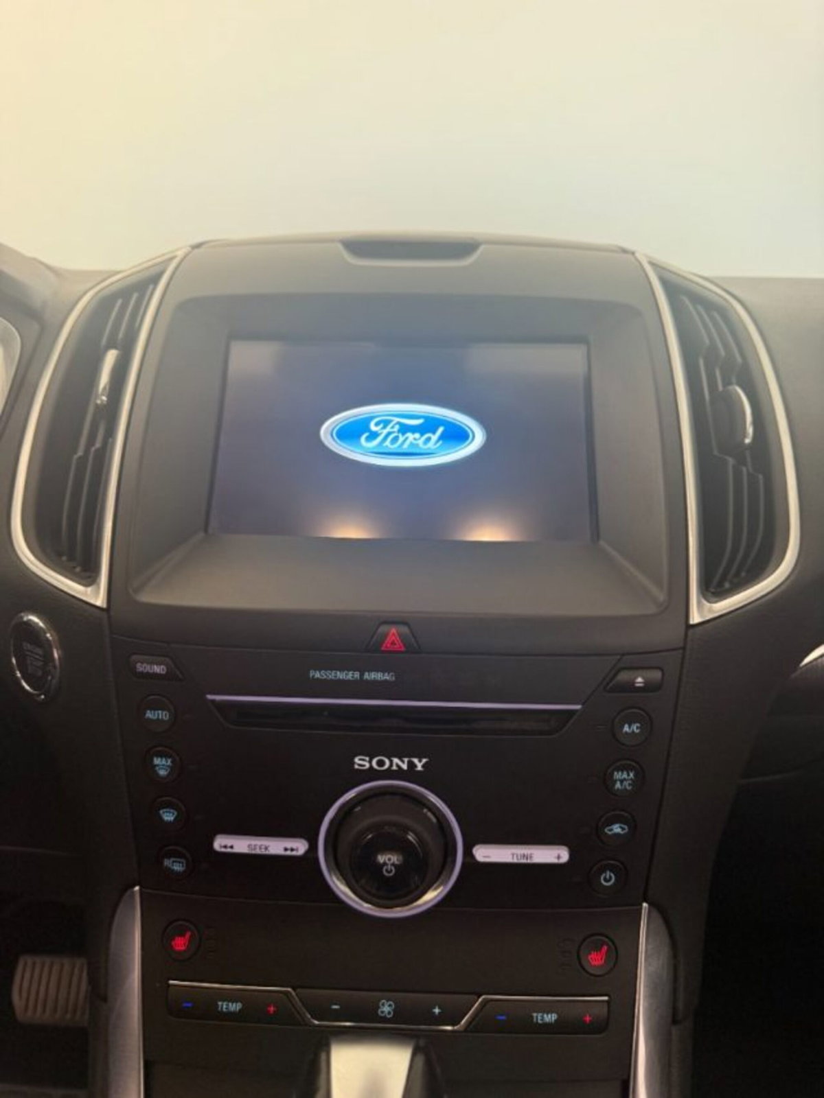Ford S-Max 2.0 TDCi 150CV Start&Stop Powershift Vignale (15)