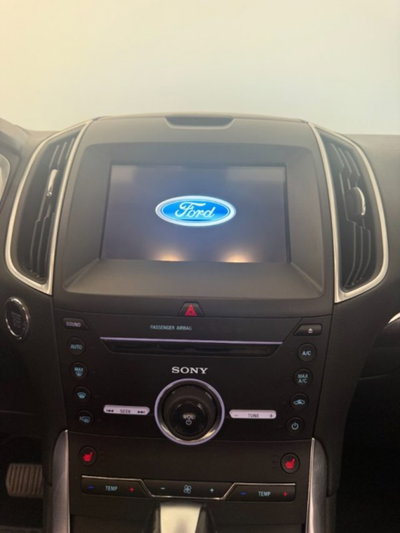 Ford S-Max 2.0 TDCi 150CV Start&Stop Powershift Vignale (15)