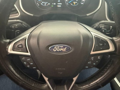 Ford S-Max 2.0 TDCi 150CV Start&Stop Powershift Vignale (18)