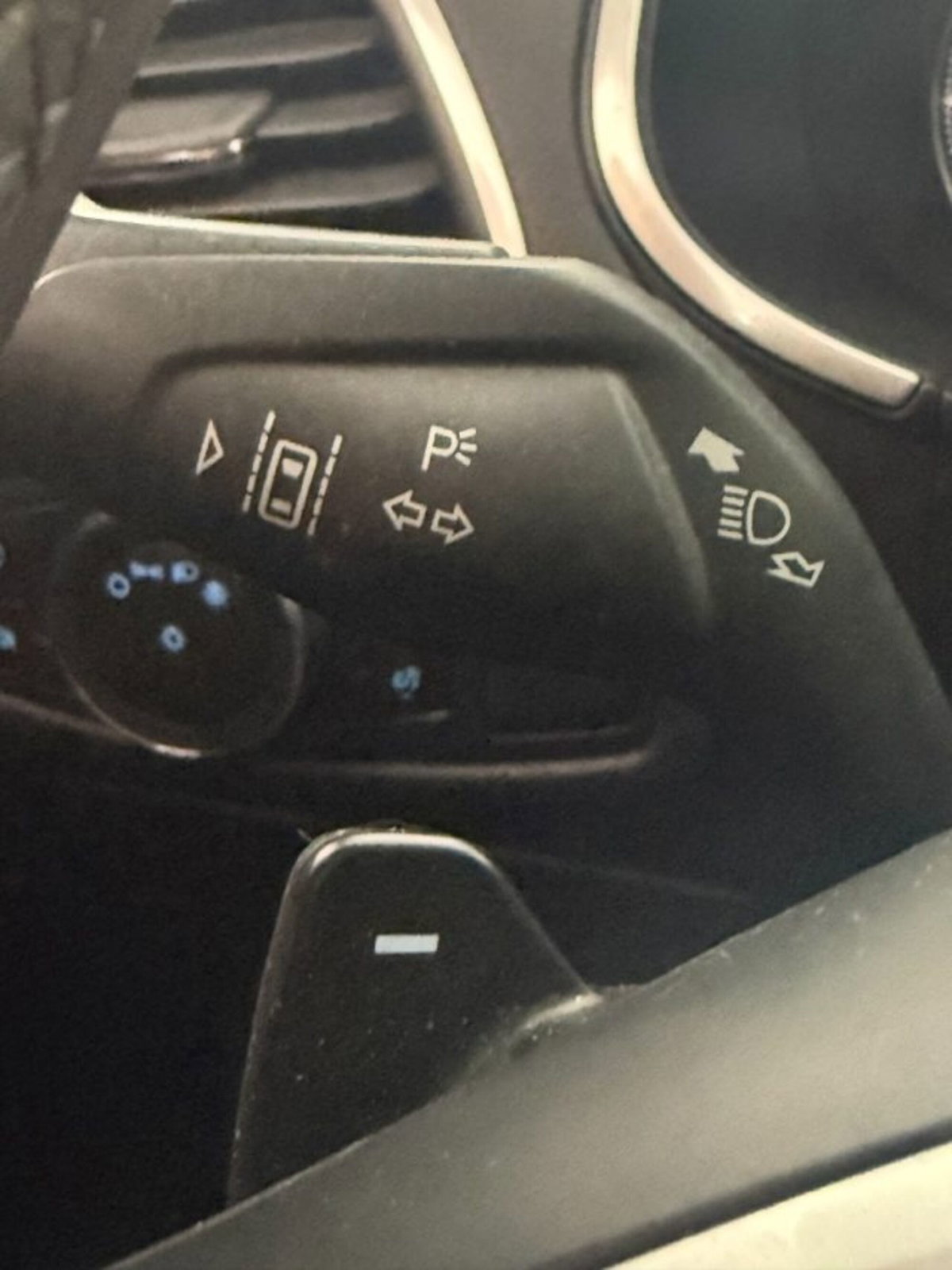 Ford S-Max 2.0 TDCi 150CV Start&Stop Powershift Vignale (19)