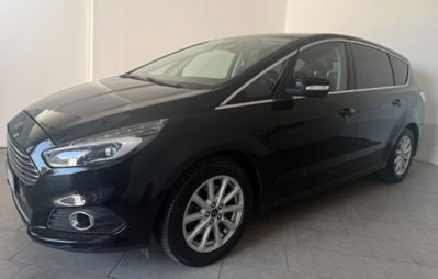 Ford S-Max 2.0 TDCi 150CV Start&Stop Powershift Vignale (2)